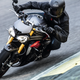 Illustration for article titled The New 2016 Triumph Speed Triple S & R Get More Power And New, But Still Weird Headlights